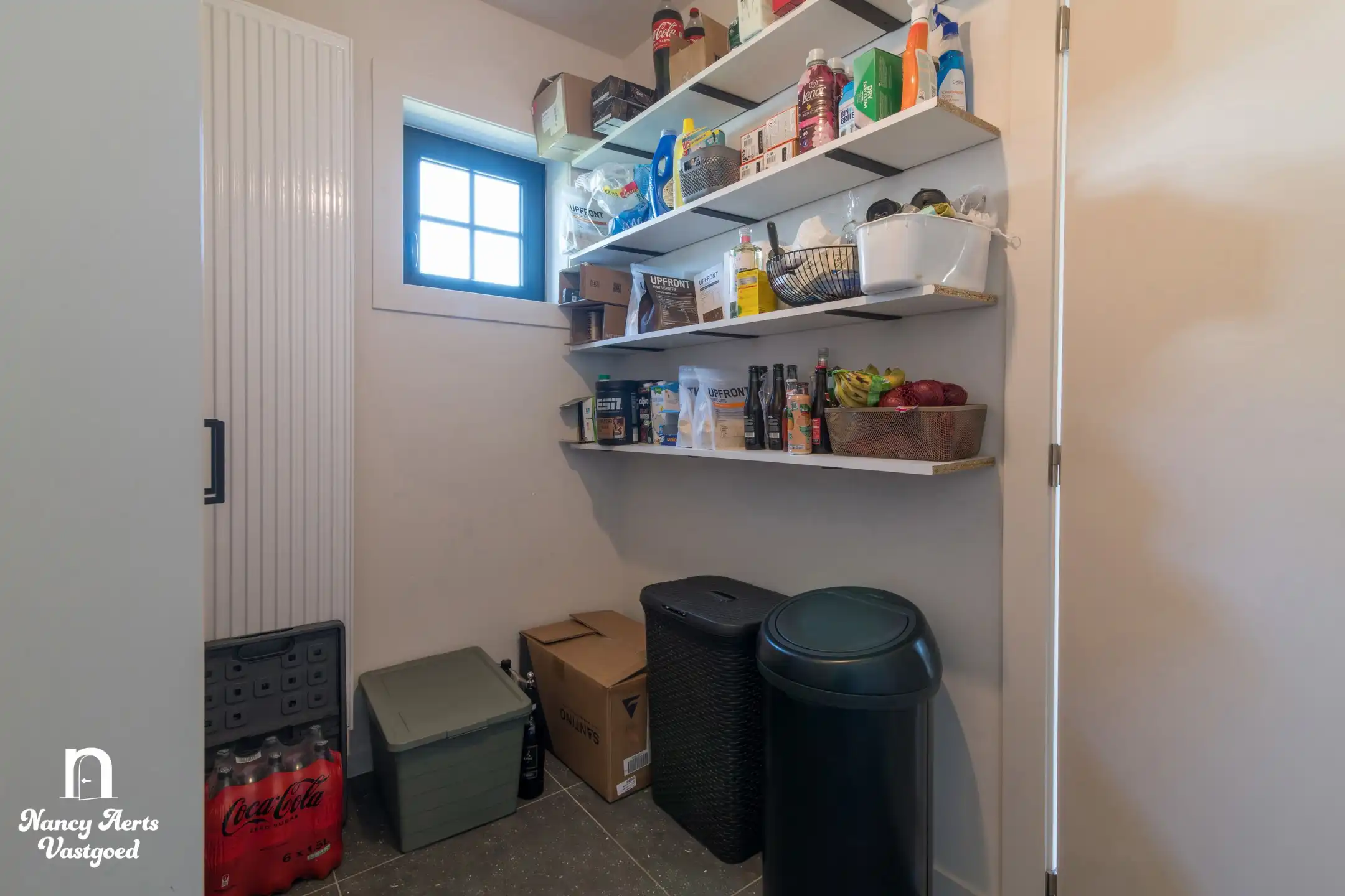 Lichtrijke en perfect afgewerkte woning op royaal perceel foto 28