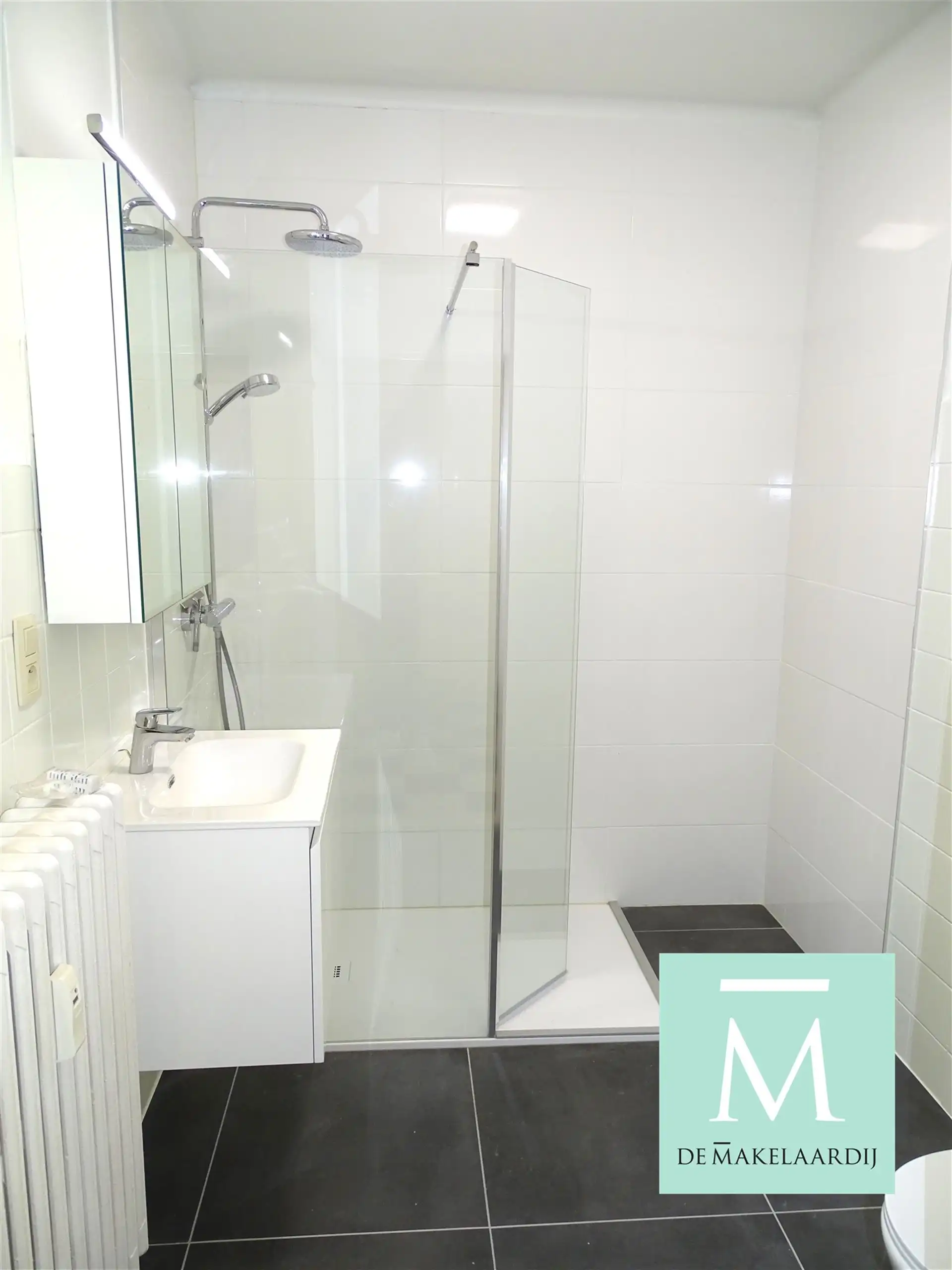 Charmant appartement op toplocatie in hartje Mechelen! foto 12
