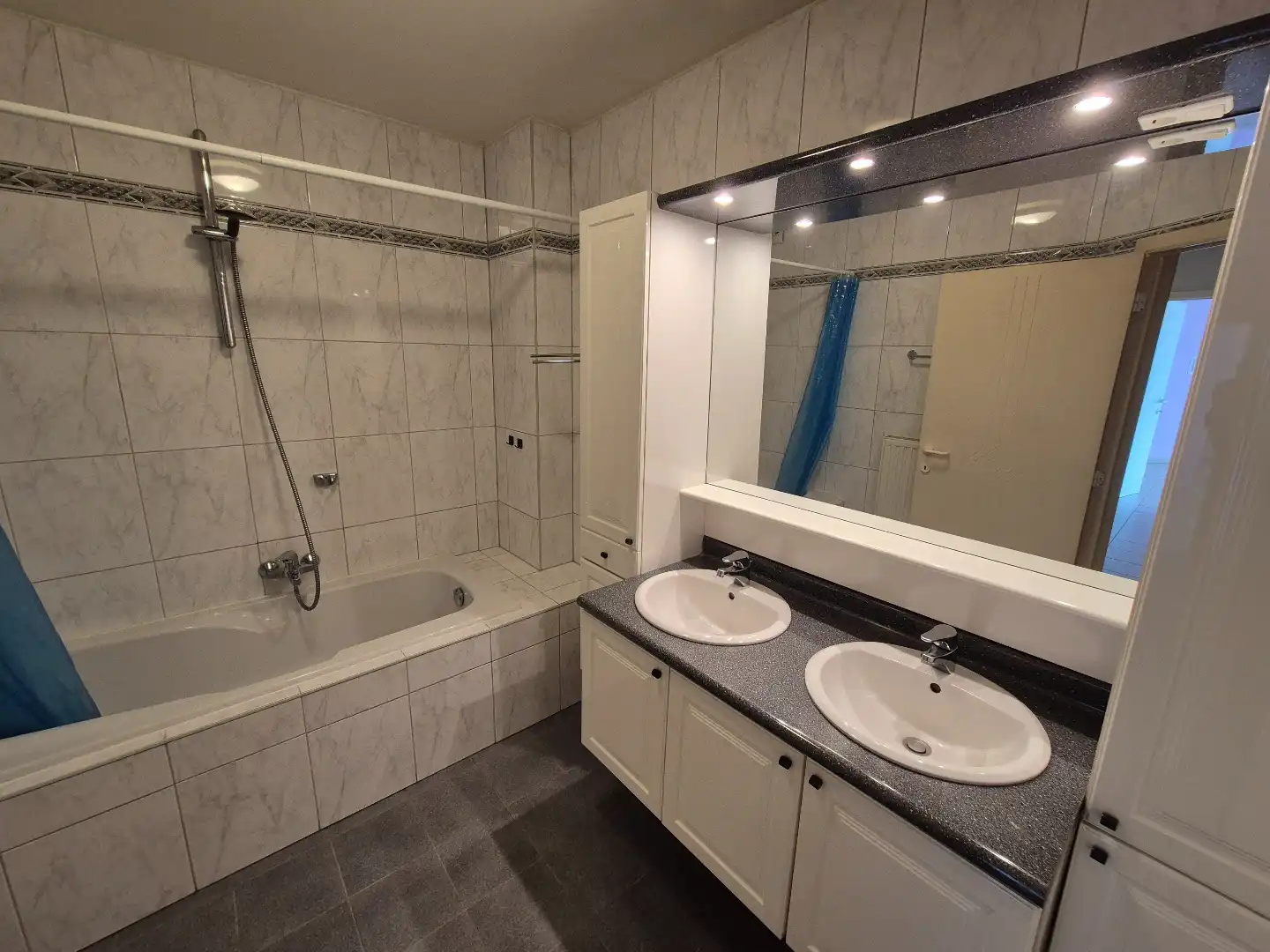 Instapklaar appartement in de Heilig-Hartwijk  foto 5