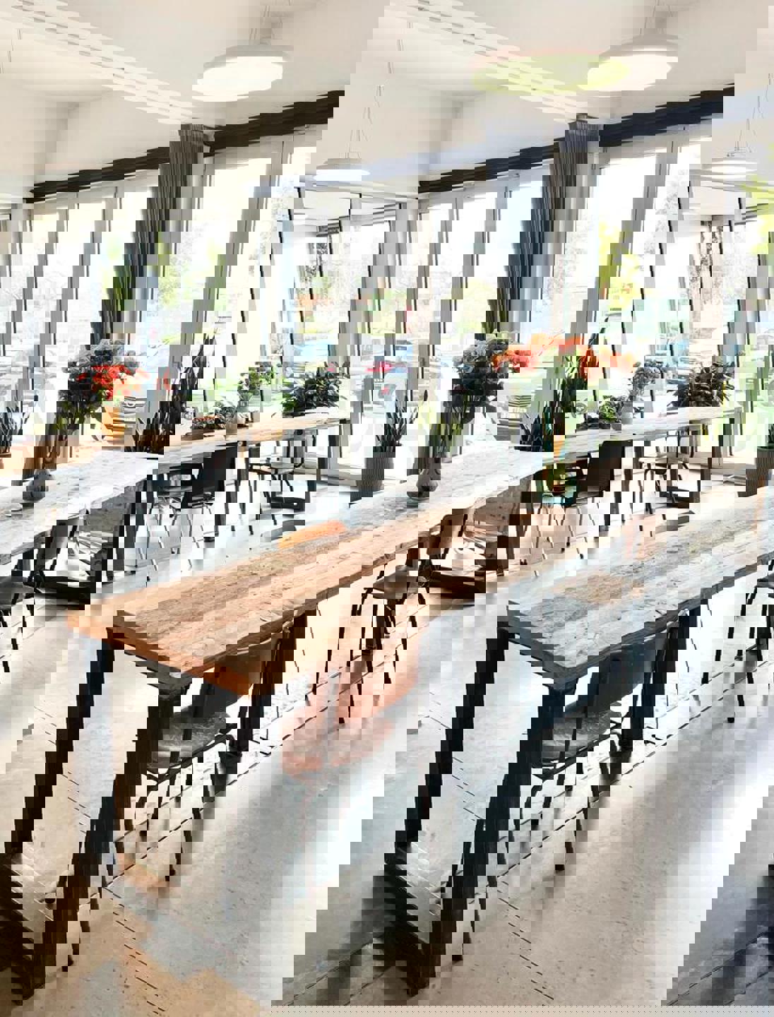 ANTWERPEN - Karakteristieke handelsruimte  foto 4