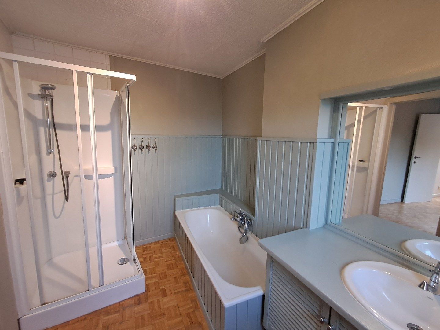 Woning met leuke tuin! foto 17