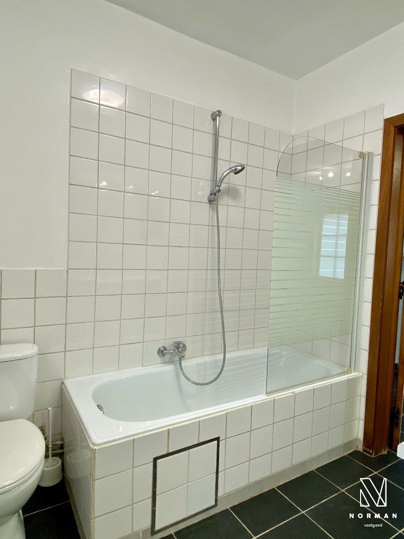 Unieke woning te huur in erfgoedsite in Kortrijk foto 7