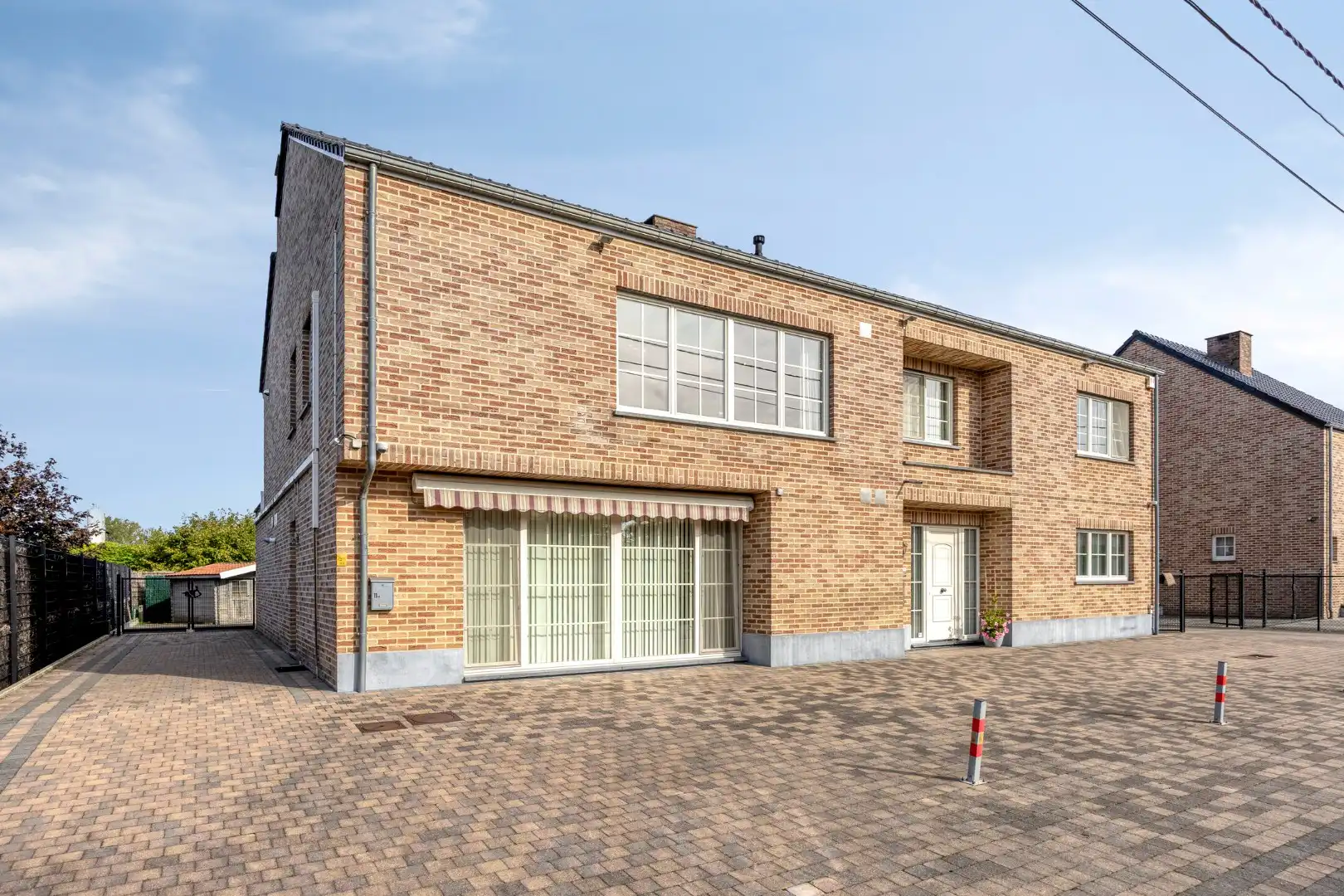 Appartement te huur Kraaiwinkelstraat 11 -/1 - 3210 Lubbeek