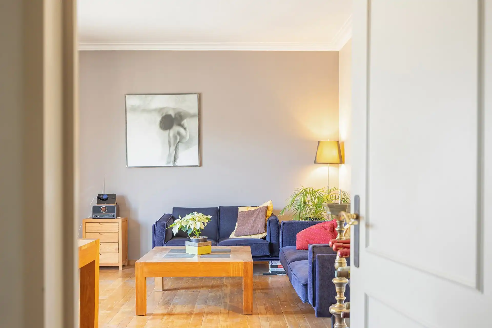 Op te frissen penthouse met 52 m² buitenruimte in 2018 foto 14