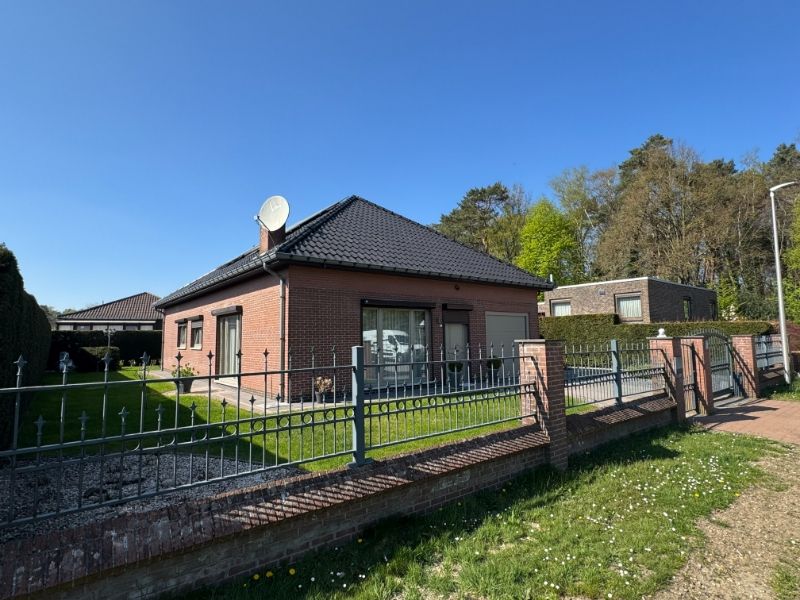 Instapklare woning met 3 slaapkamers en garage op 5a80 foto 18