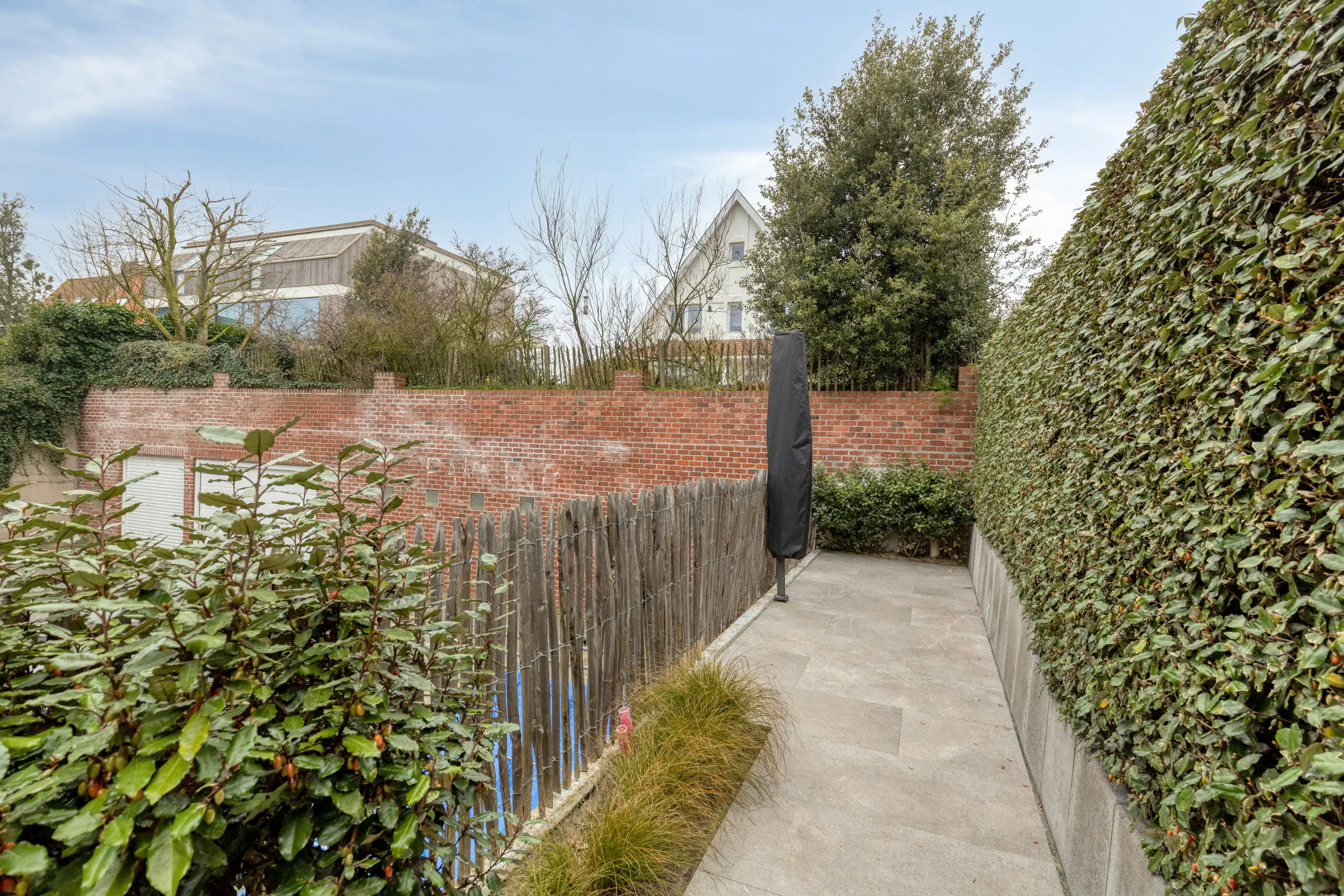 Knap appartement met 2 slaapkamers te koop in Zeebrugge foto 13