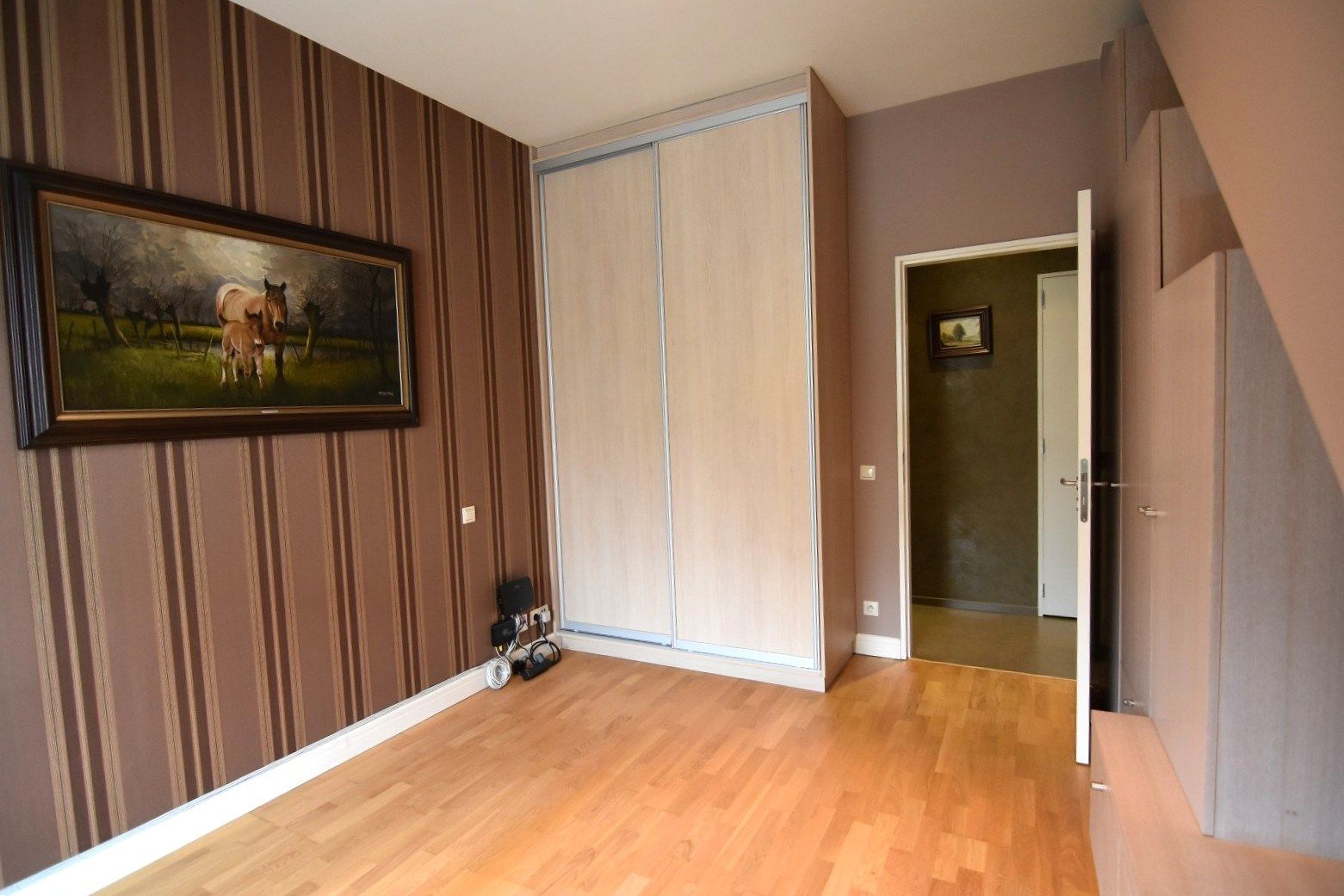 Luxe hoekappartement aan stadspark foto 17