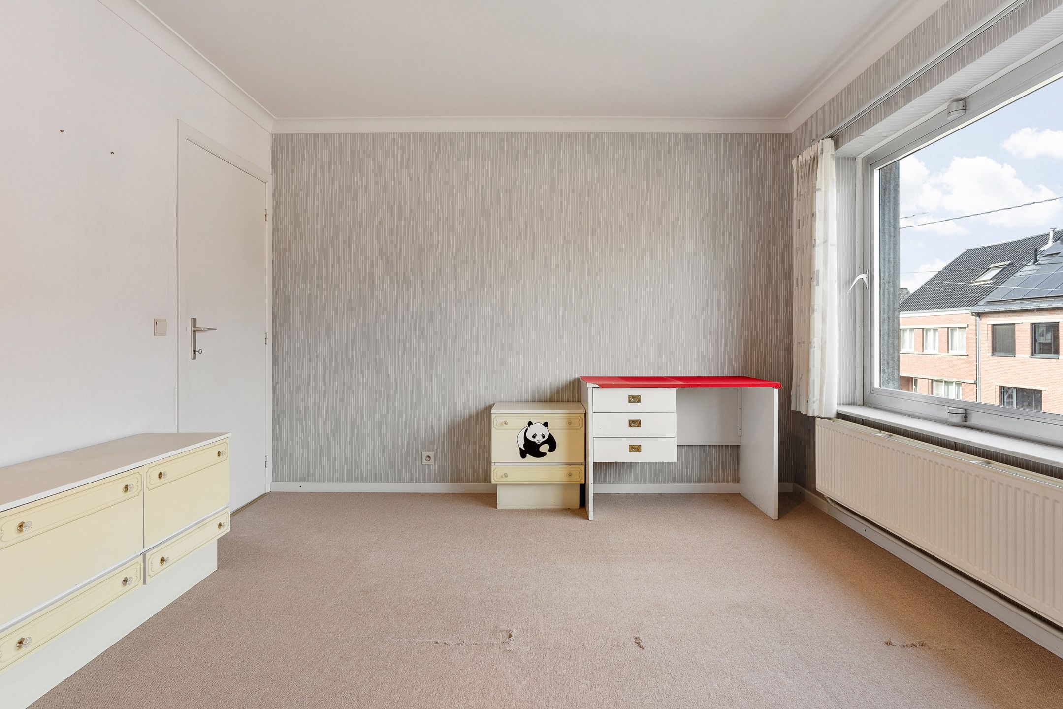 Halfopen woning op zuidgericht perceel te Hees foto 19