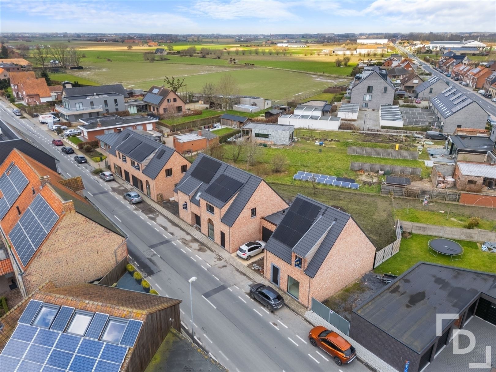 Pastorijwoning foto 28