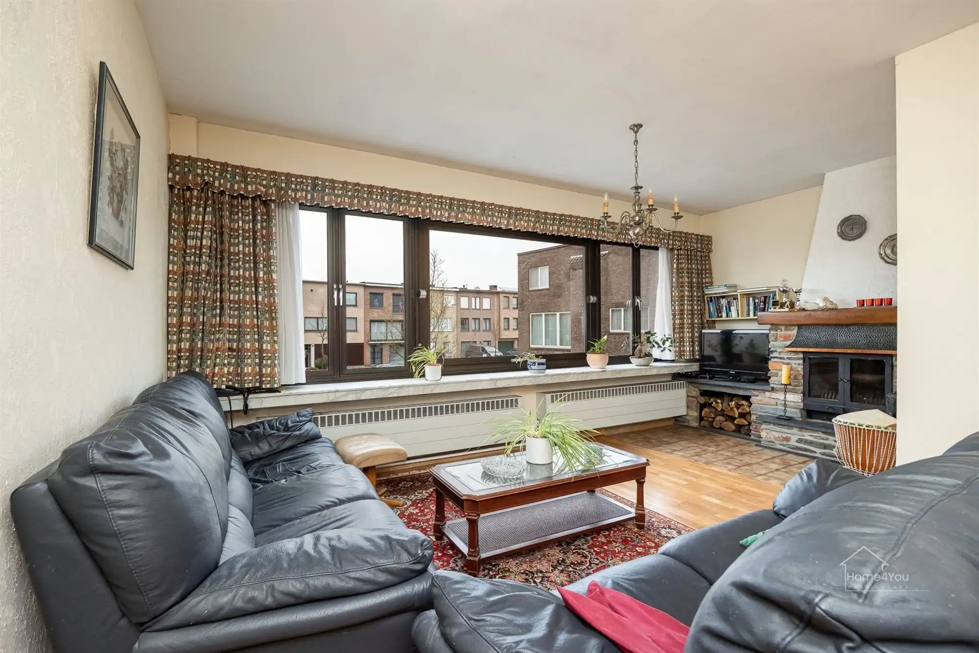 HOB met 3 slaapkamers en gunstig B-label foto 7