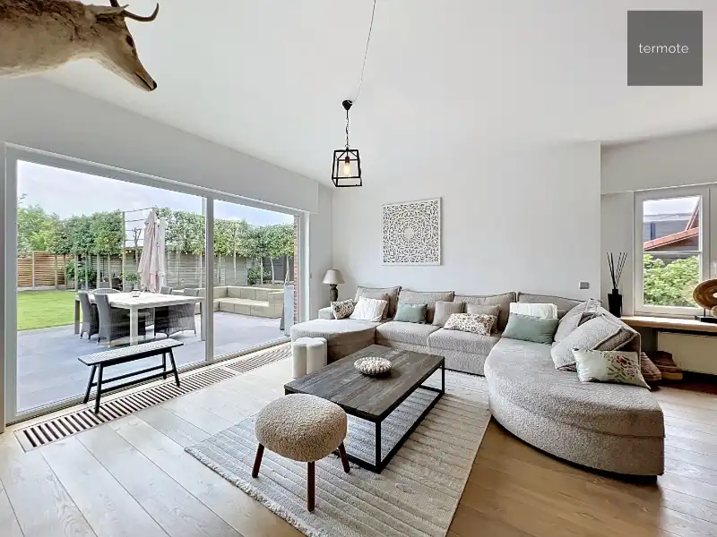 Alleenstaande woning foto 7