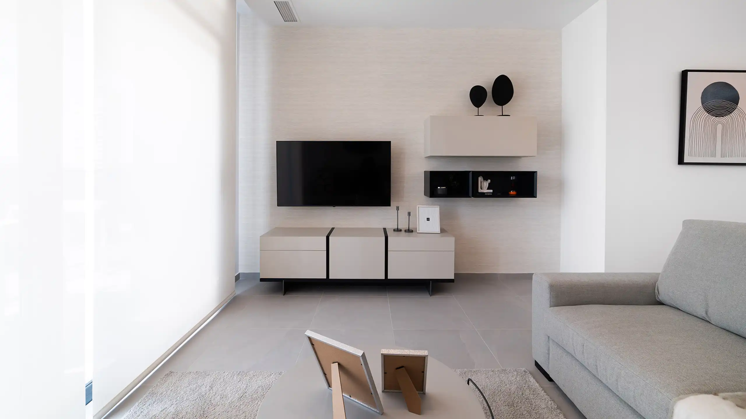 SPANJE - Wonen tussen zee, golf en comfort foto 19