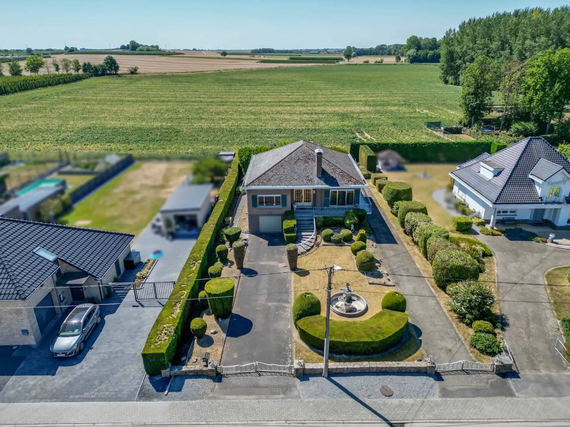 Charmante villa met 2 slaapkamers in Zoutleeuw foto 29