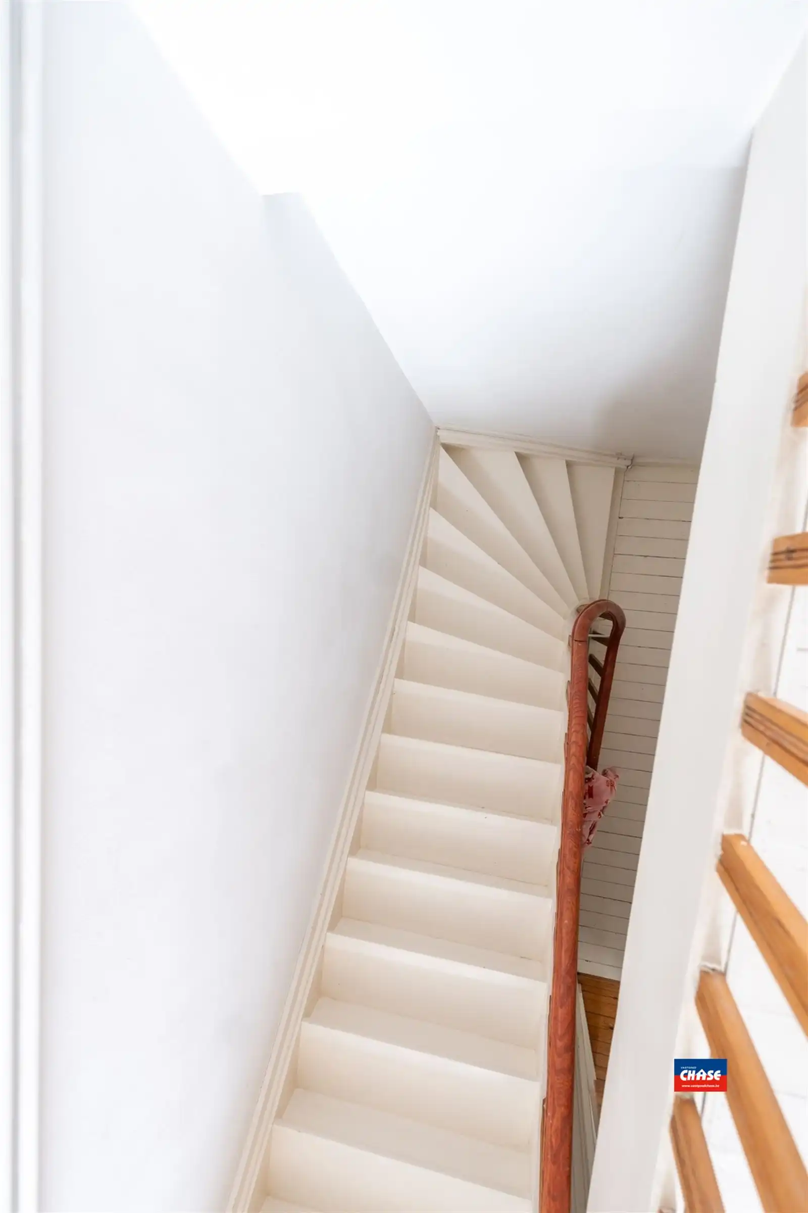 Authentieke charmante herenwoning met 4 slpks en tuin foto 12