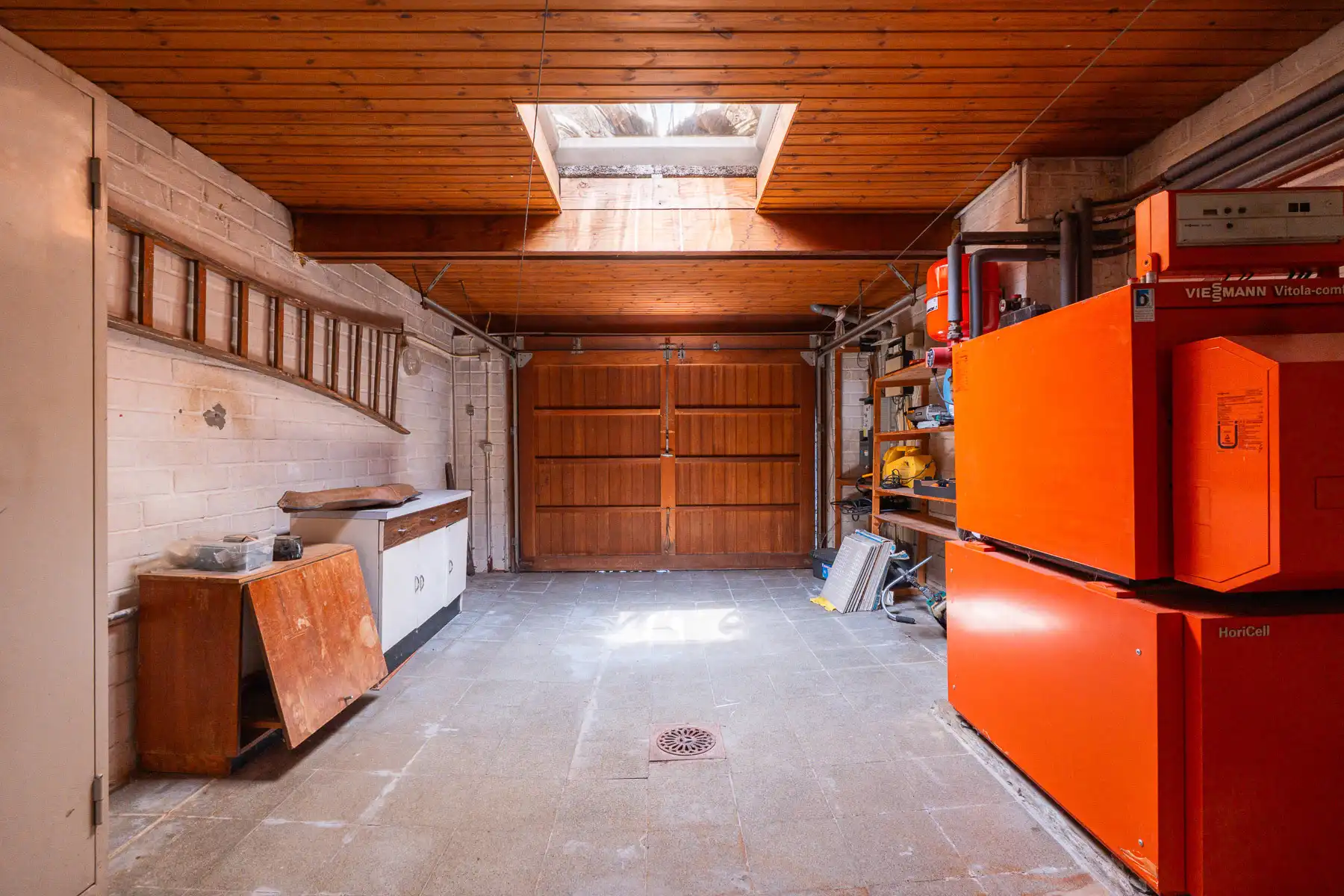 Charmante en ruime villa op een toplocatie in het groen foto 18