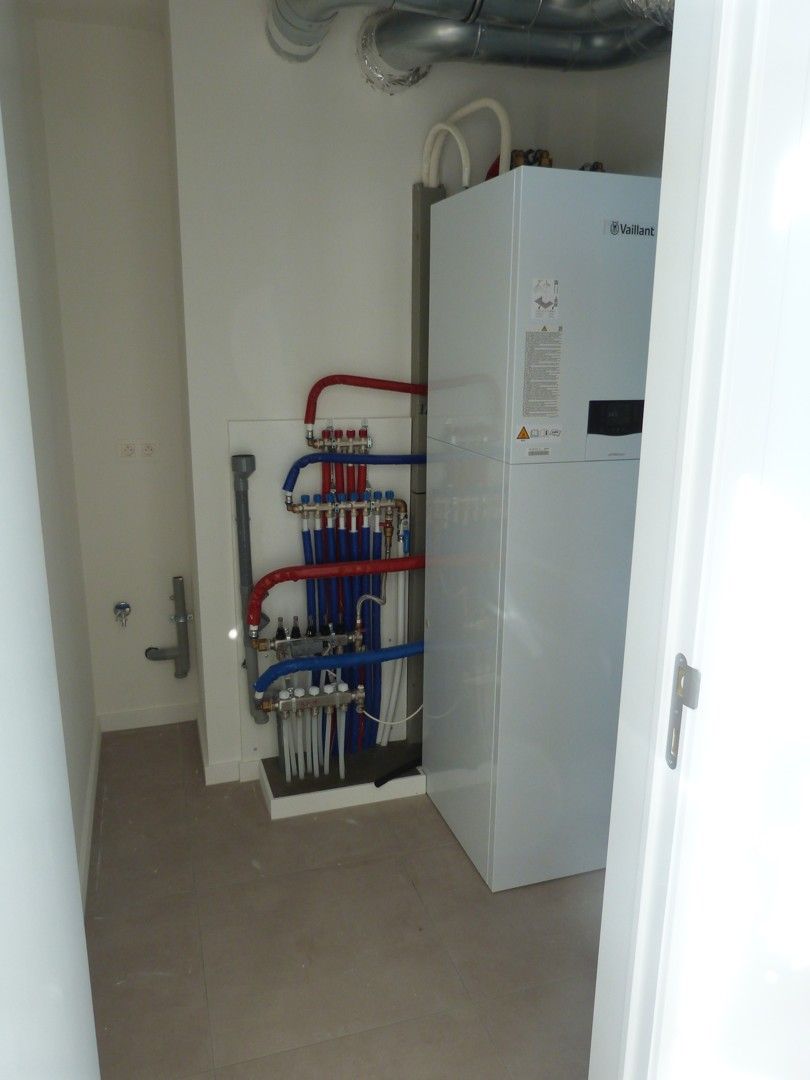 Te huur – BEN-appartement in rustige buurt te Heusden-Zolder foto 12