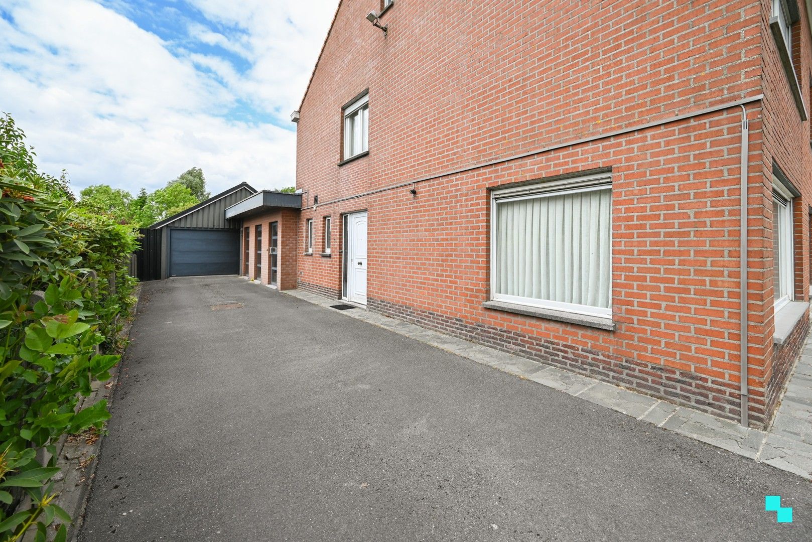 Gezellig HOB met drie slaapkamers te Ingelmunster foto 29