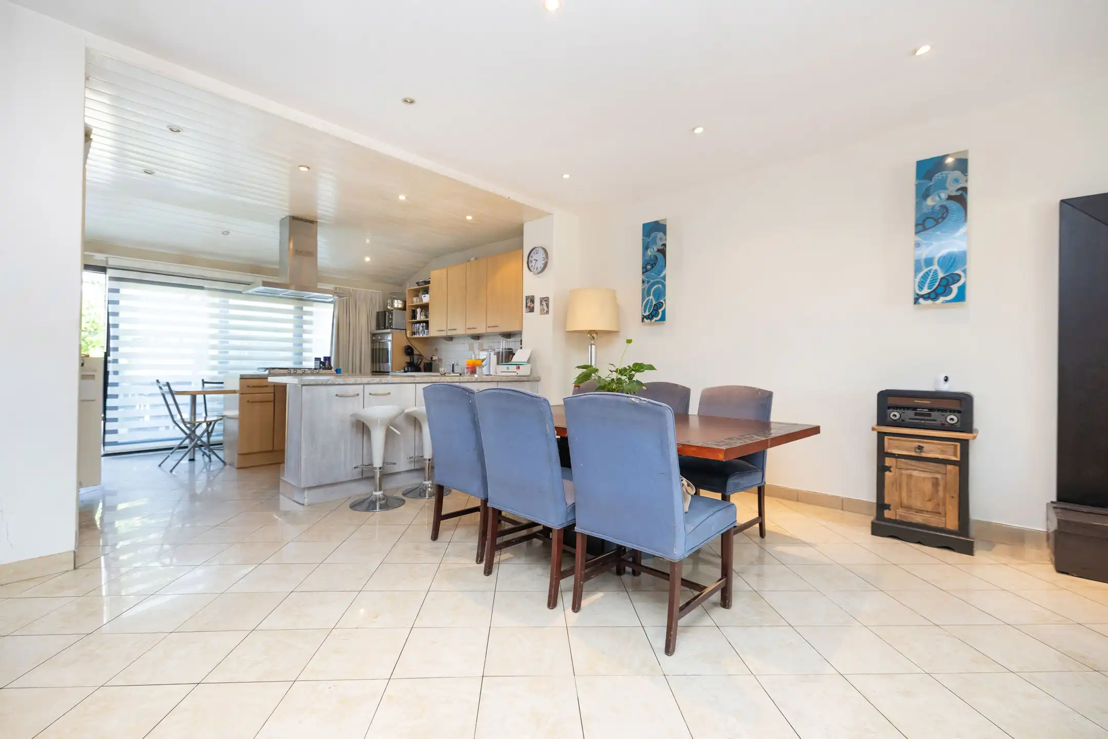 Mooi huis met 3 slaapkamers van ± 145 m² foto 5