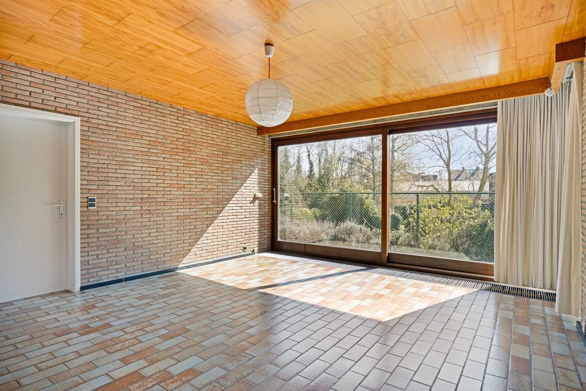 Villa met 4 slaapkamers op wandelafstand van centrum Lennik foto 7