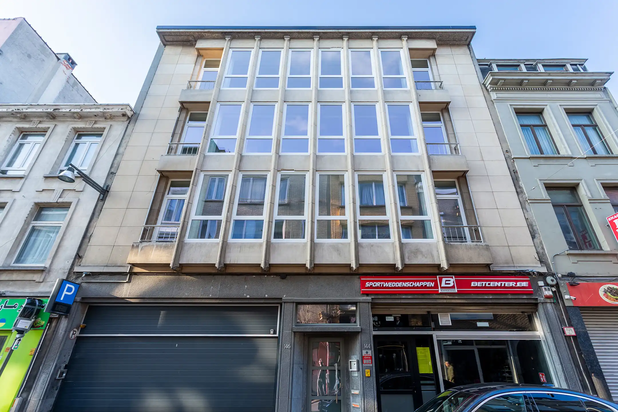 Appartement te koop foto 24