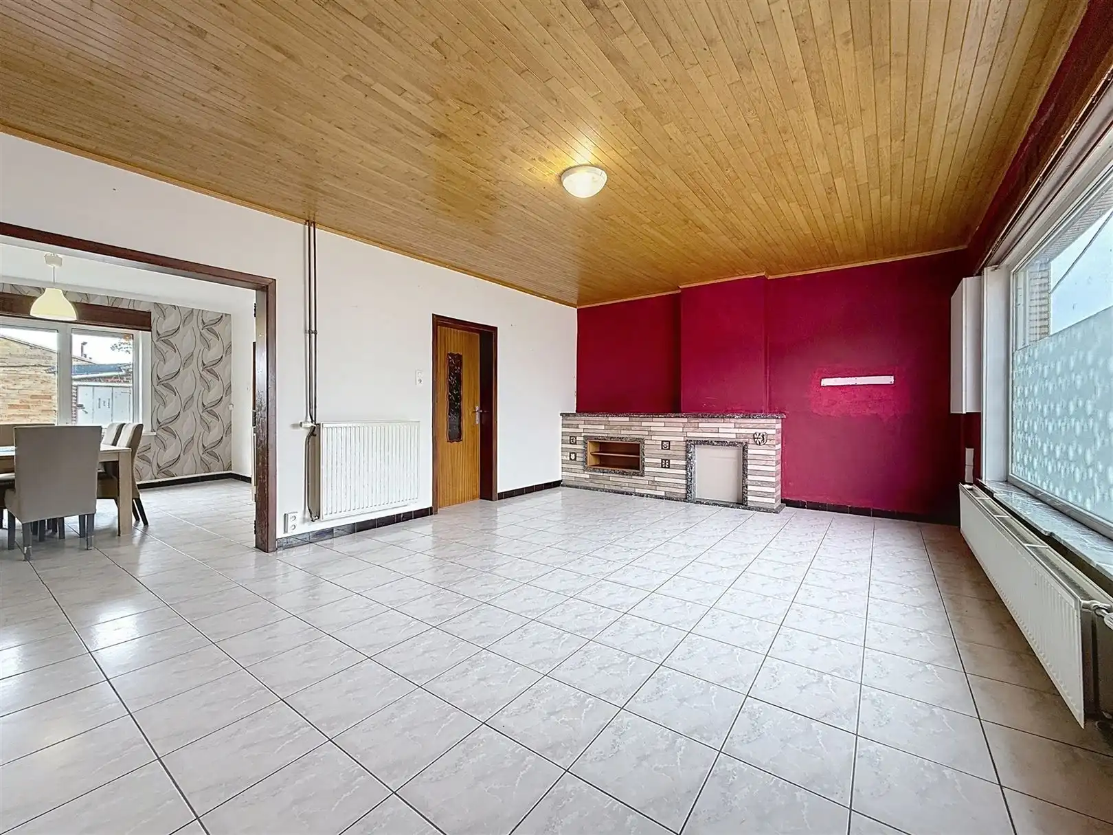 Te renoveren woning, 3 slpks (+ inrichtb zolder), 3a 41ca foto 7