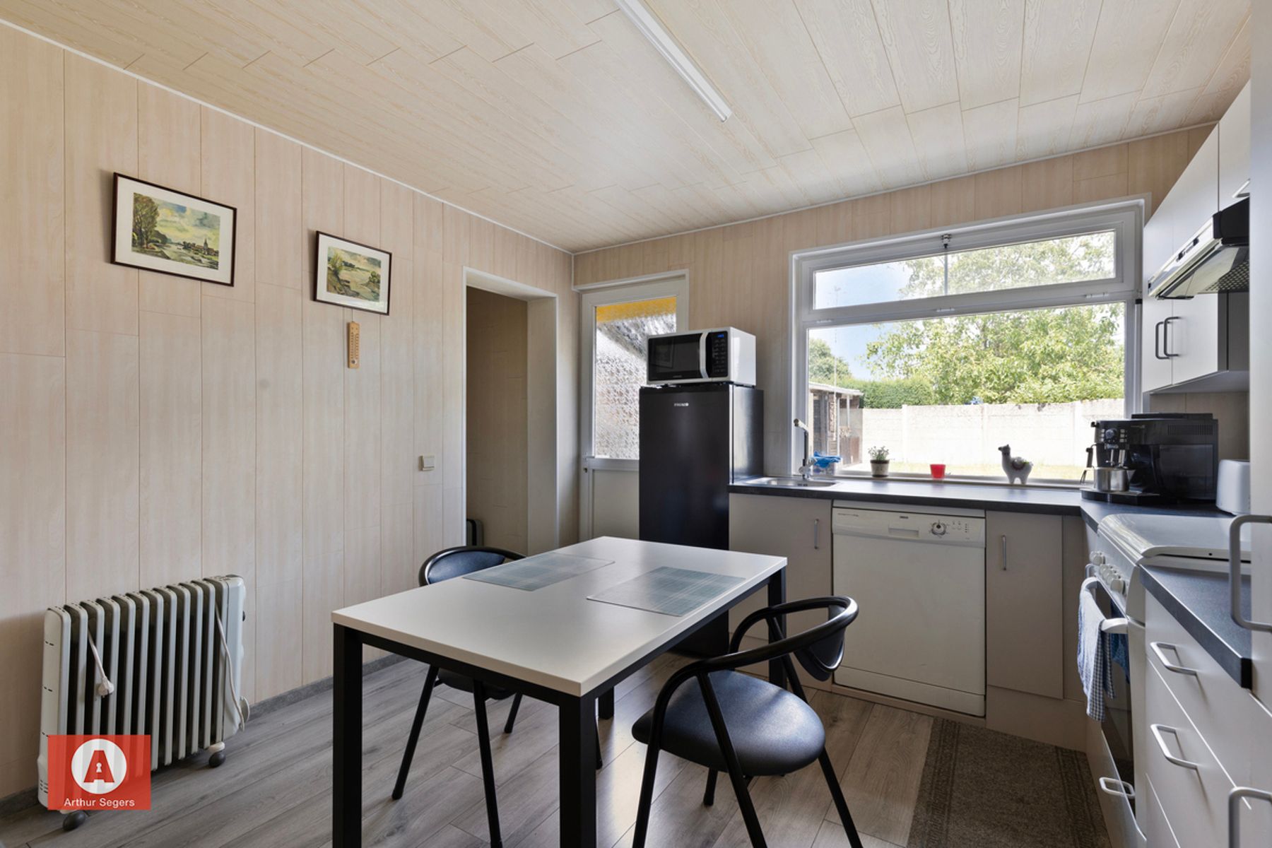 Vrijstaande woning nabij hartje Opdorp foto 12