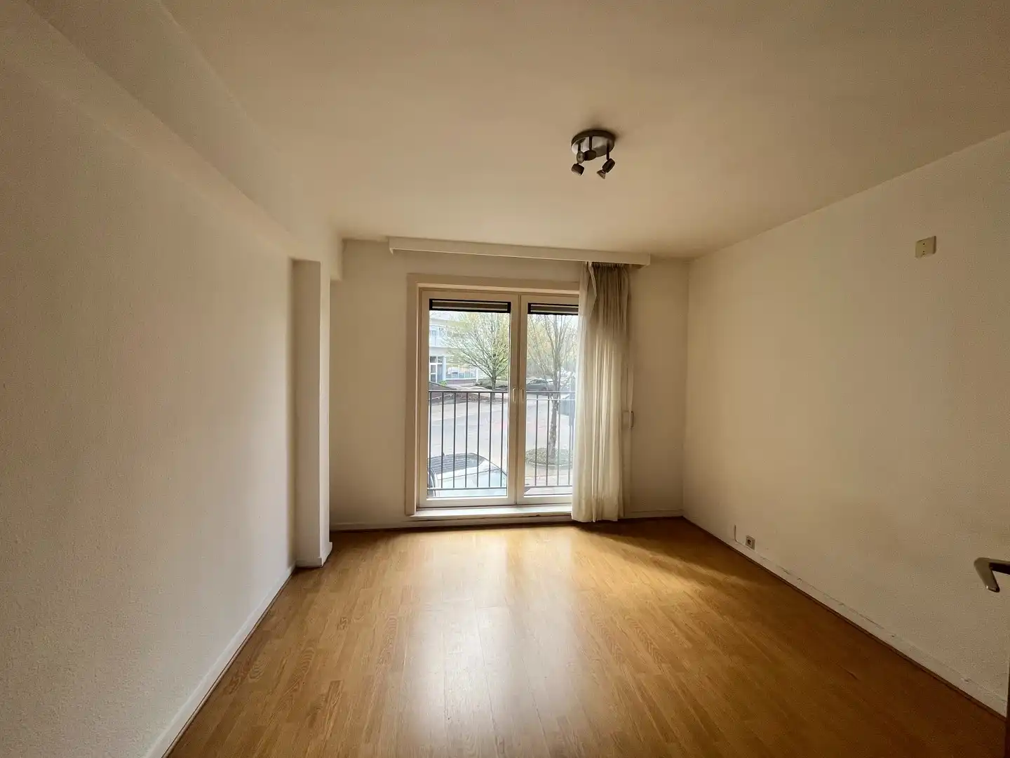 Appartement met 2 slaapkamers te huur foto 7