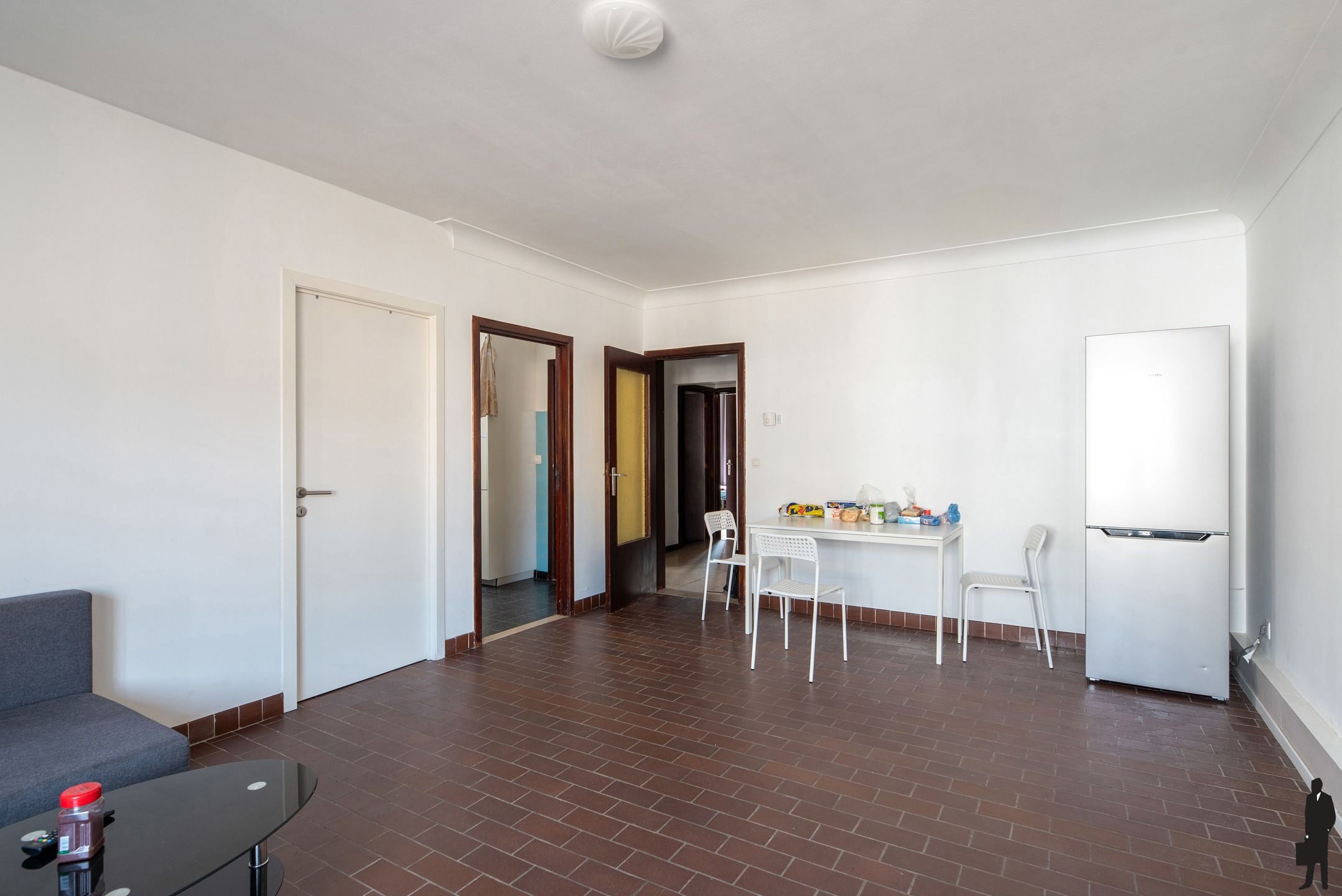 Ruim 3-slaapkamerappartement (117 m²) met overdekt terras. foto 4