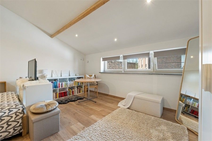 CHARMANT GERENOVEERDE WONING IN HET LANDELIJKE VELM foto 22