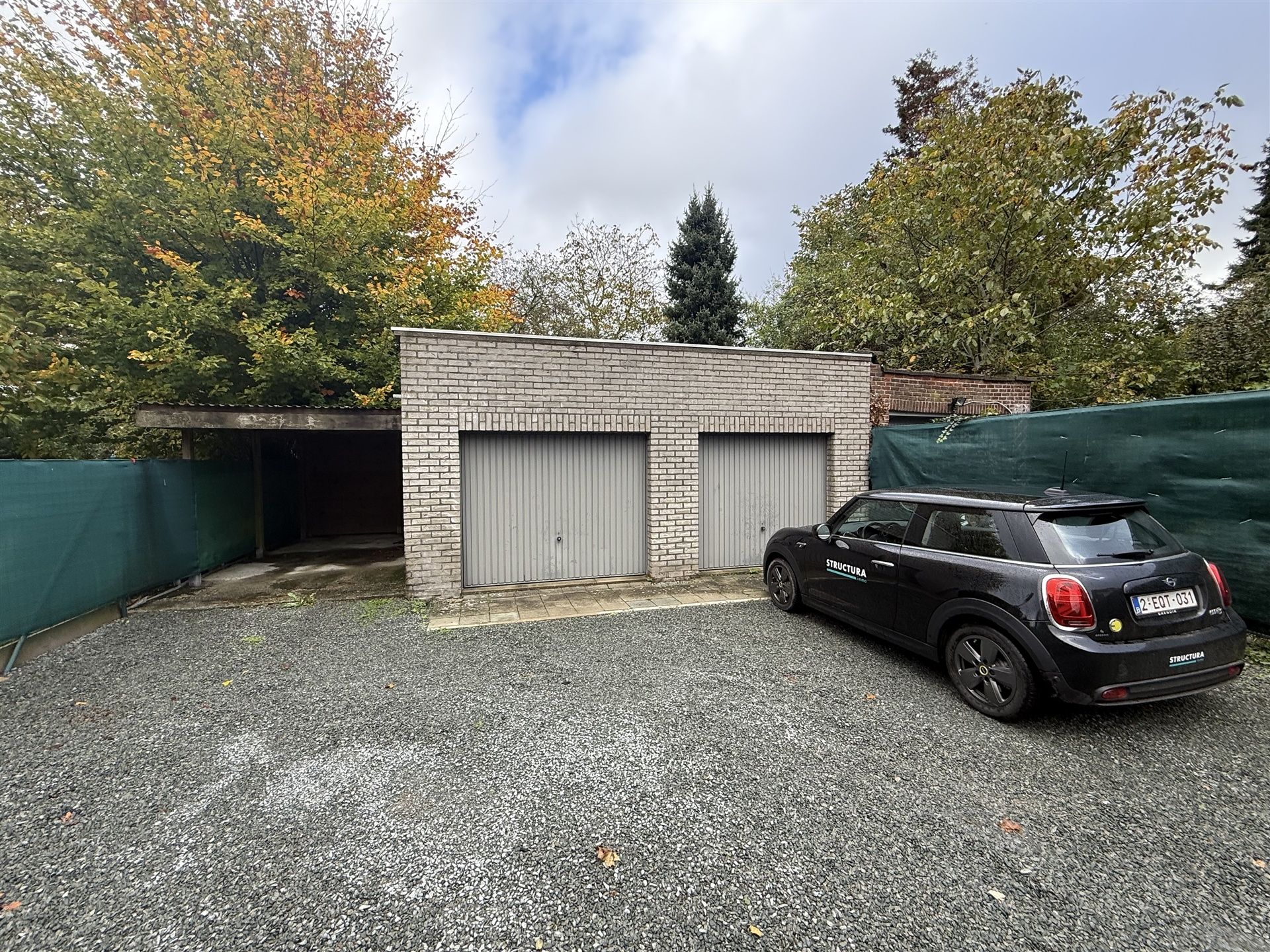 BEZOEKEN VOLZET: Gelijkvloersappartement met twee slaapkamers foto 14