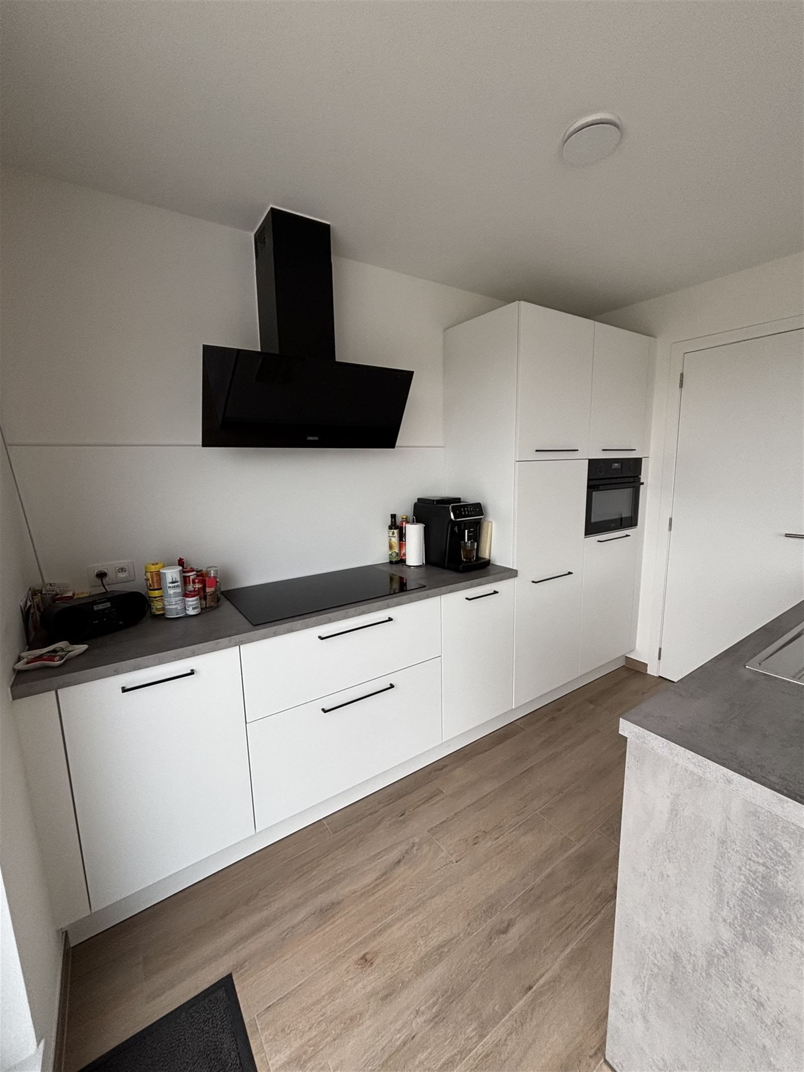 Energiezuinig 1-slaapkamerappartement met ruim terras foto 8