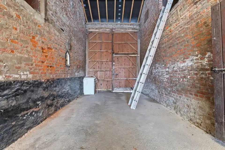 OP TE FRISSEN WOONST MET VEEL POTENTIEEL IN ORSMAAL foto 24