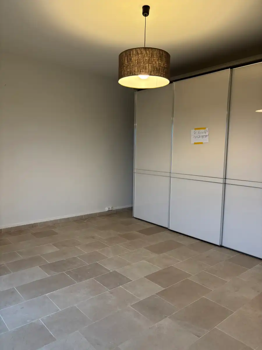 Ruim appartement met 3 slaapkamers te Aalst foto 13