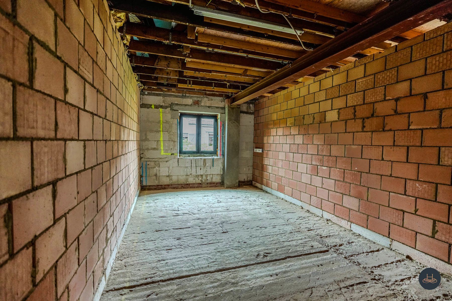 Exclusieve af te werken woning van 716m2 op toplocatie foto 13