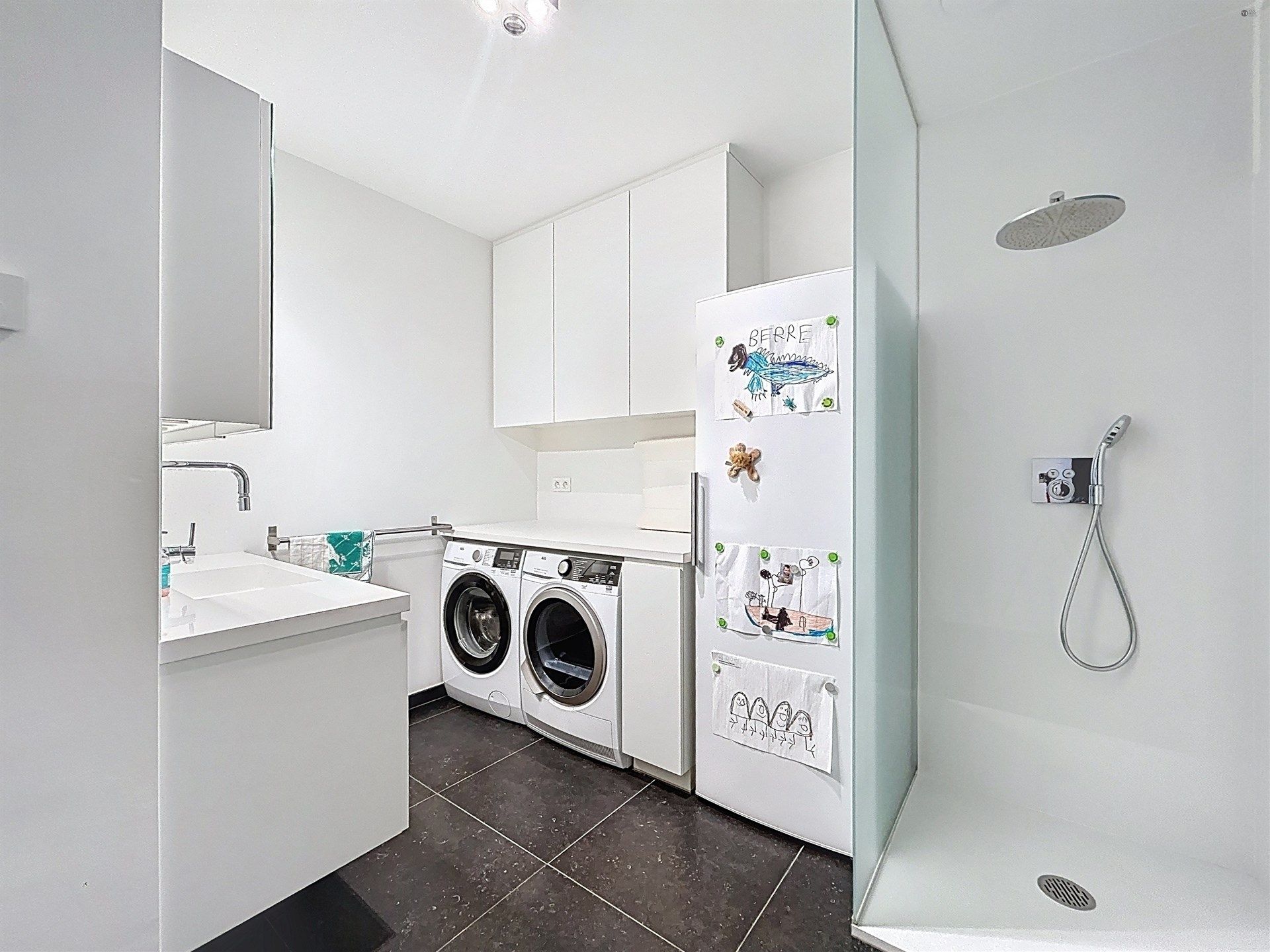 prachtige EPC A-woning met 4 slpkr en garage   foto 6