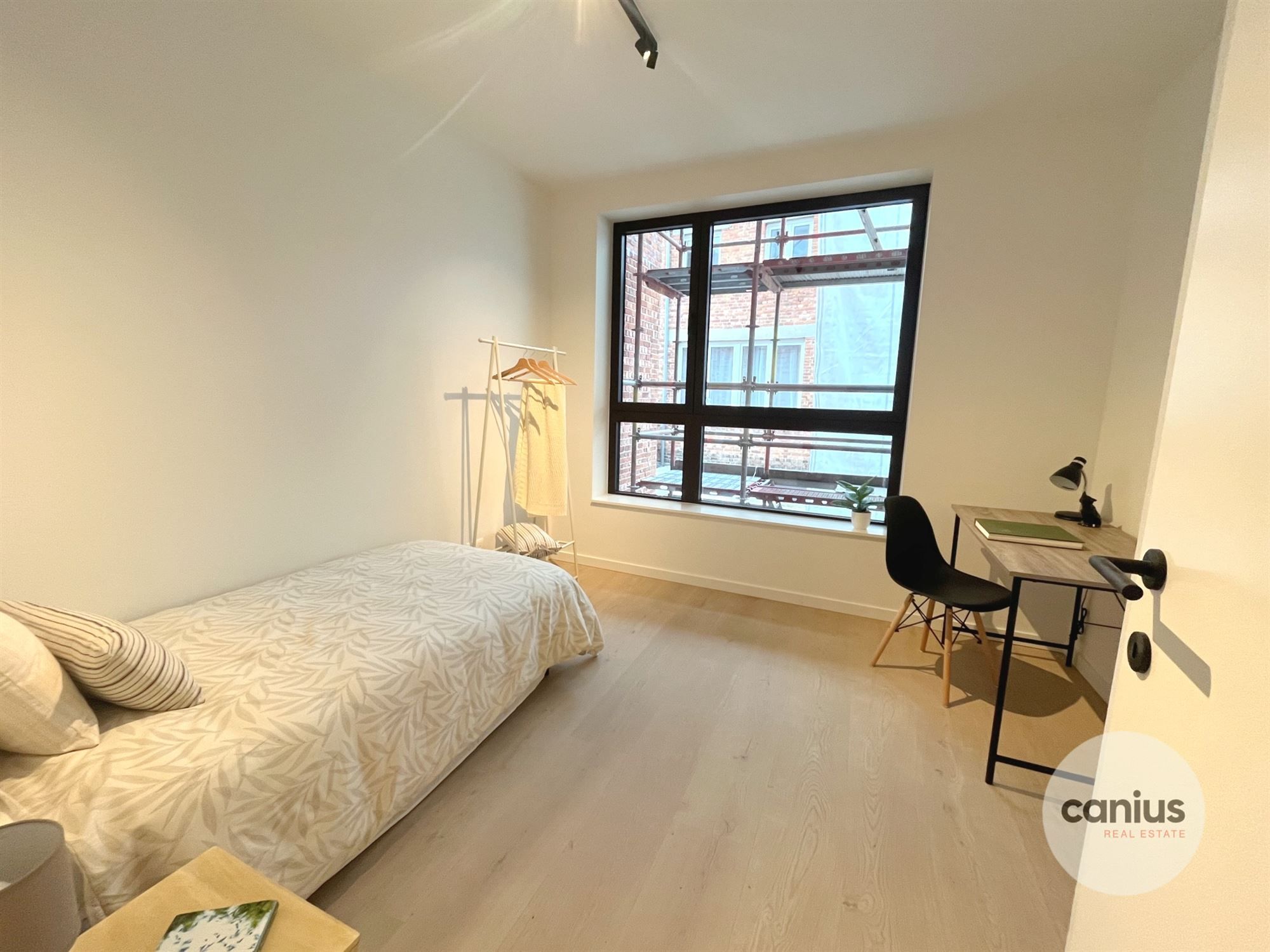 Twee-slaapkamerappartement - Tuin der Broeders foto 5