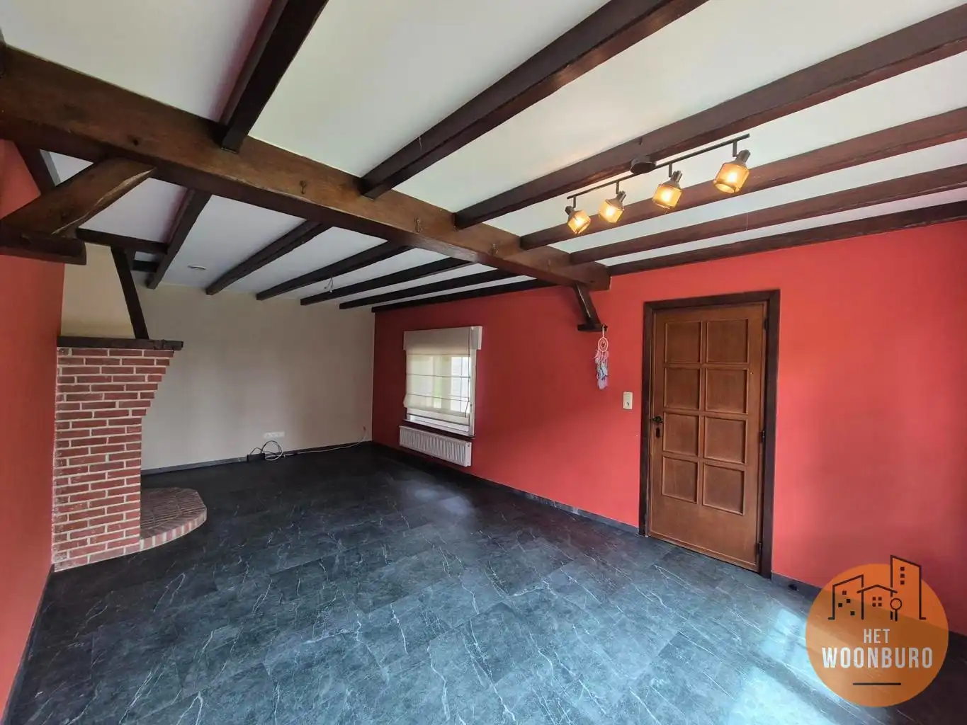 Instapklare woning met grote tuin en garage, rustig gelegen foto 7