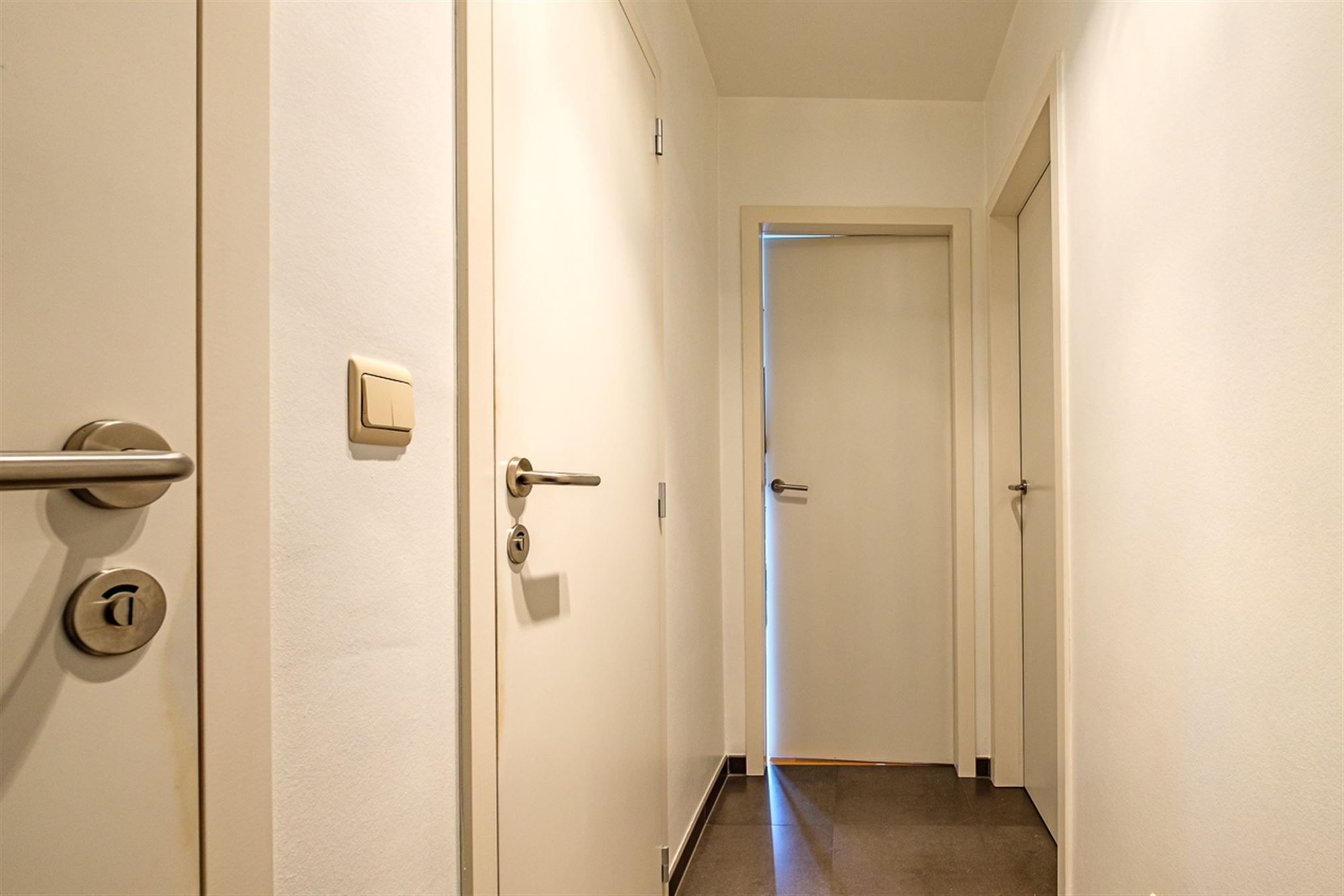 TOP APPARTEMENT MET 3 SLKS OP CENTRALE LIGGING foto 22