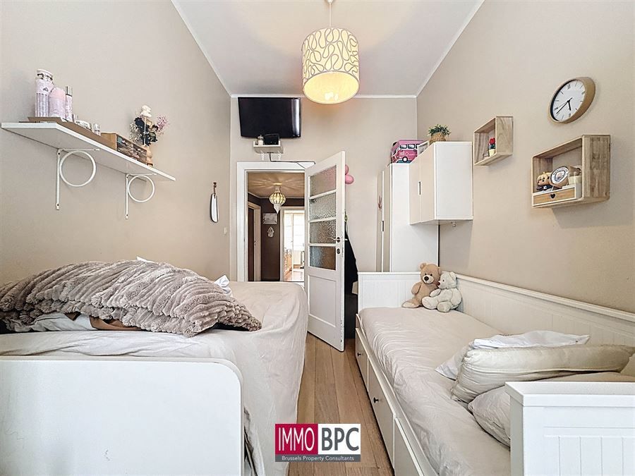 Charmant Appartement met 2 slaapkamers foto 16