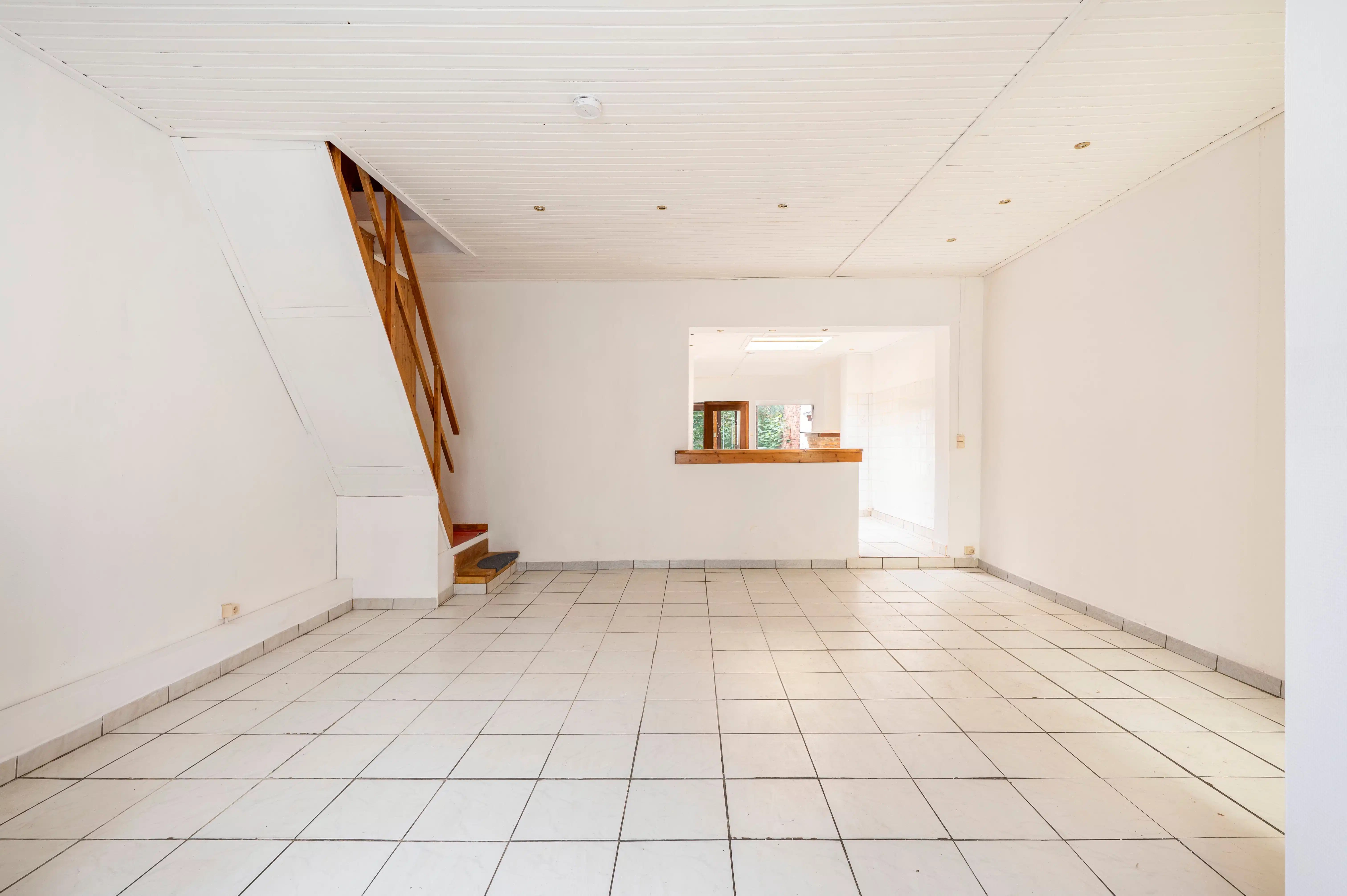 Verrassend ruime woning met mogelijkheden in Mariaburg-Ekeren! foto 10