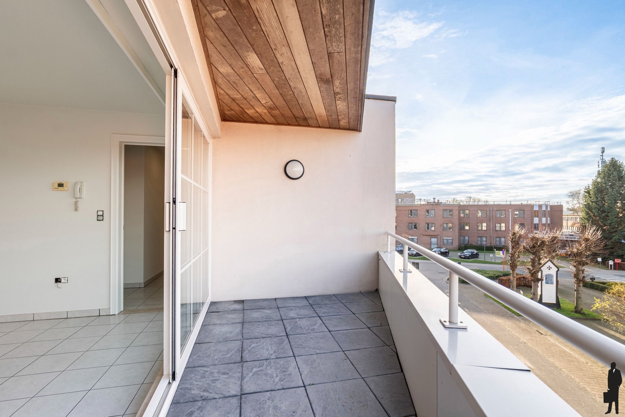 Appartement van 114 m² met 2 slaapkamers foto 16