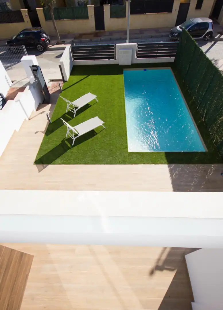 Villas L'Amerador - El Campello foto 29