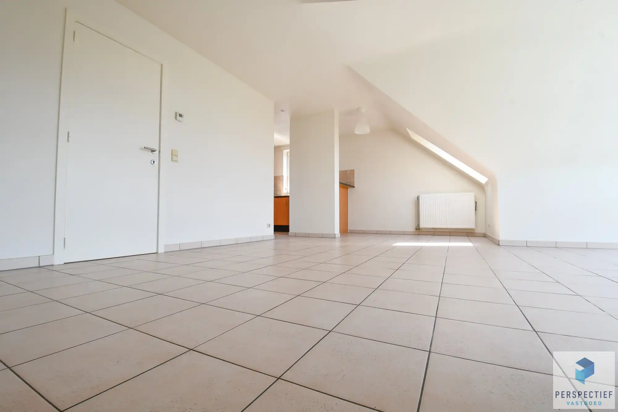 Goed gelegen appartement met 2 slpk - 2 terrassen & autostaanplaats foto 6