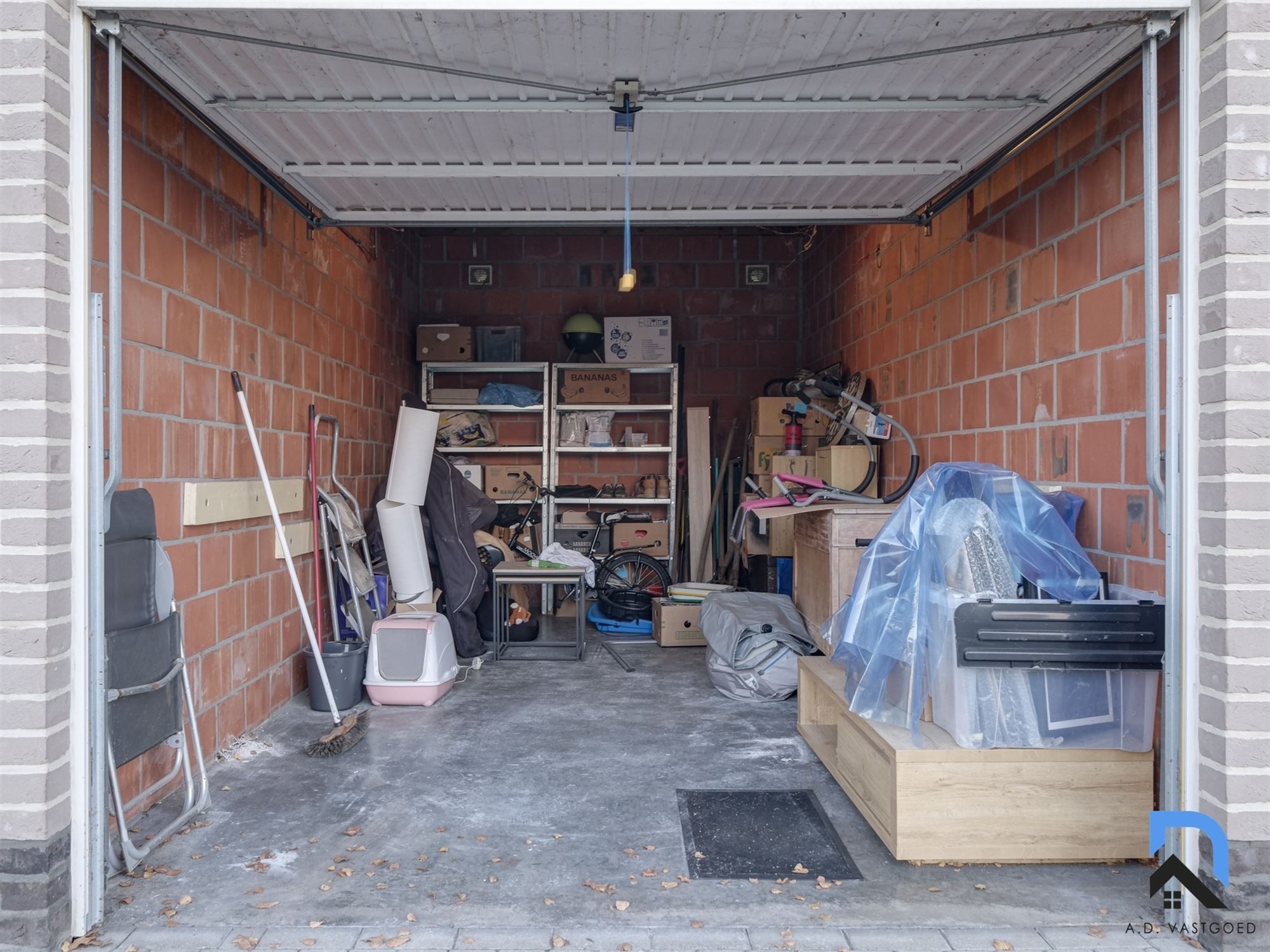 Mooi appartement in Schoonbeek foto 20