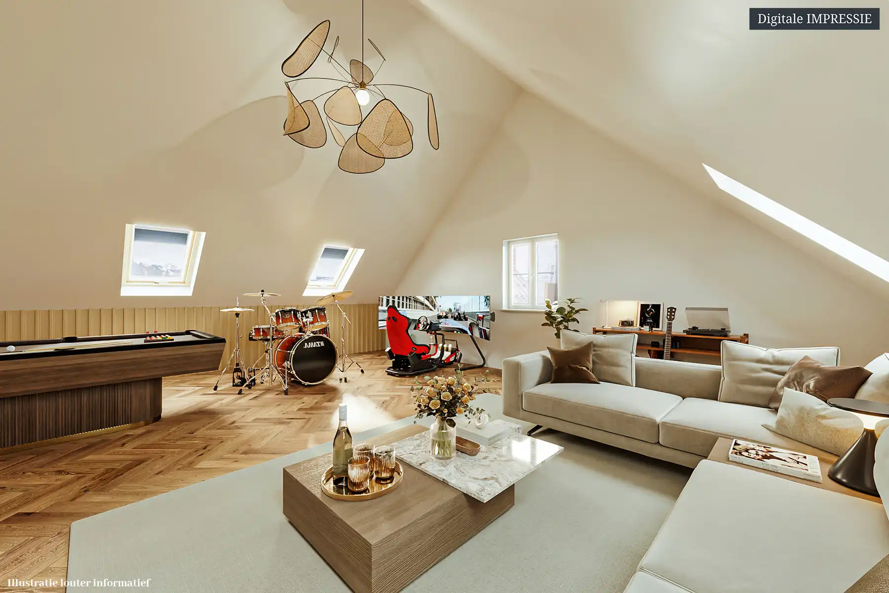 Energiezuinige halfopen pastorijwoning met leuke tuin  foto 26