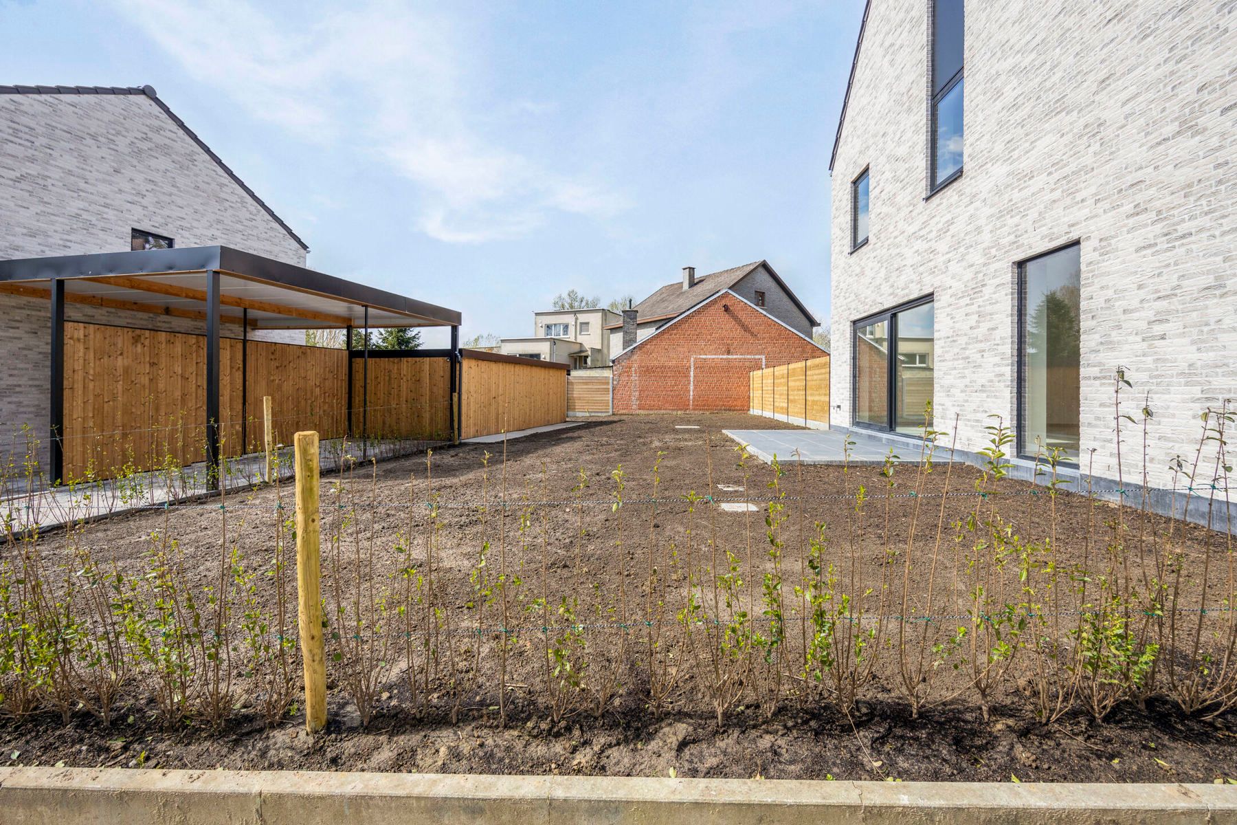 Nieuwbouwwoningen onder registratierechten (3% mog.) foto 23