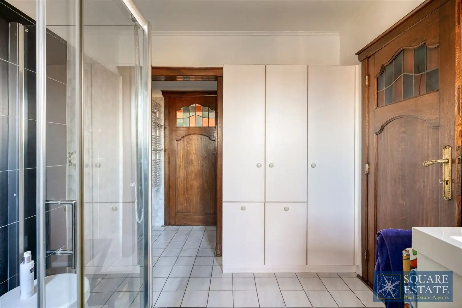 Charmante villa om te renoveren  foto 9