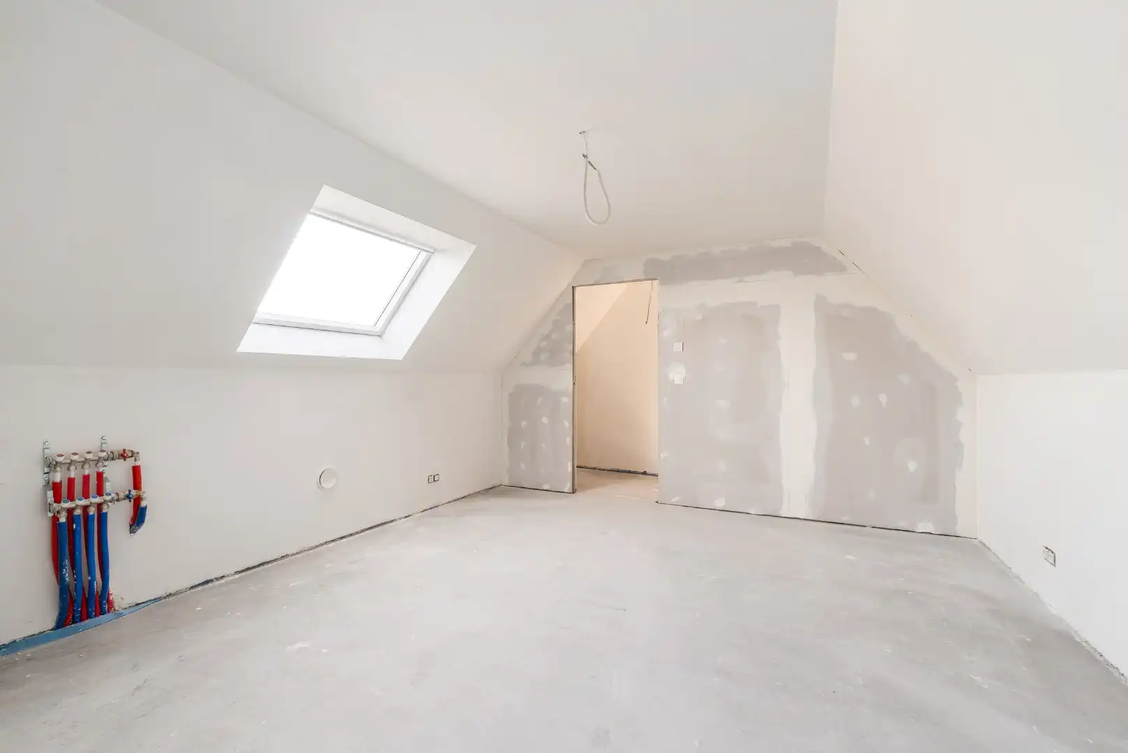 Karaktervolle "BEN" luxe duplex-appartement gelegen in het hart van Lokeren   foto 11