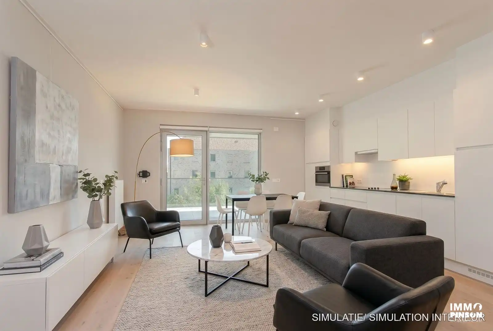 Luxe assistentiewoning Clarenhof foto 4