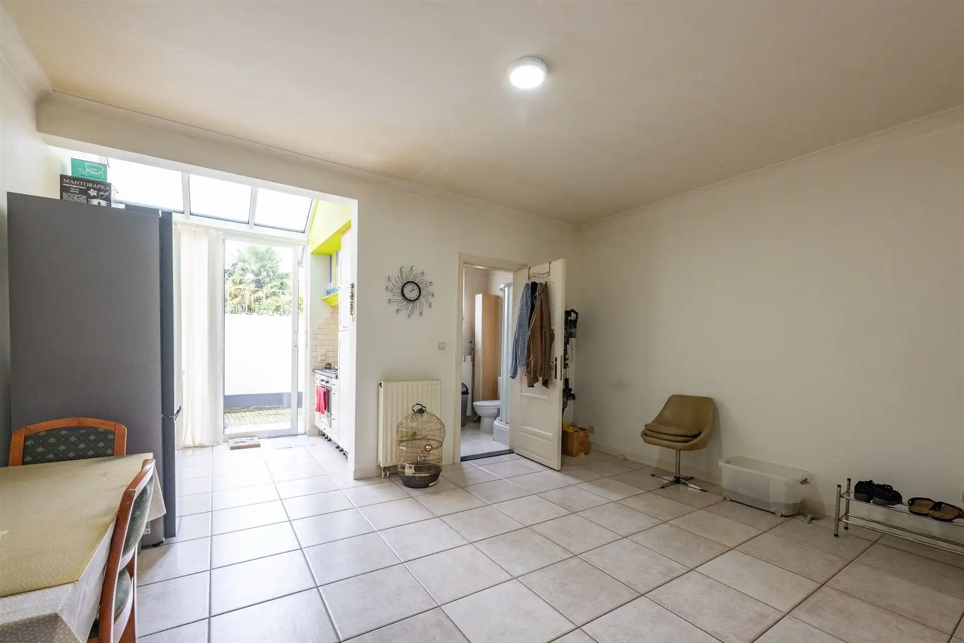 Appartementsgebouw foto 2